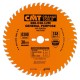 CMT Construction Saw Blade - 300mm dia x 3.2 kerf x 30 bore Z48 10�ATB